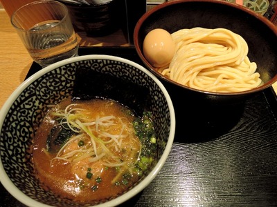 15/01/13麺屋一燈 5