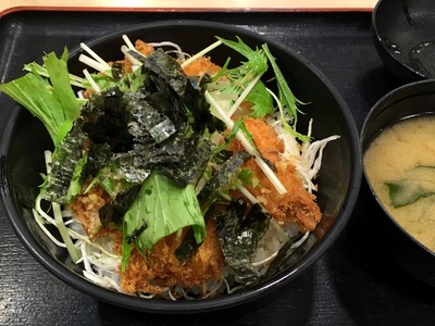 17/05/20松乃家菊名店 01
