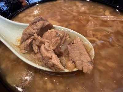 ２６／０４／２８ラーメン二郎荻窪店　２２