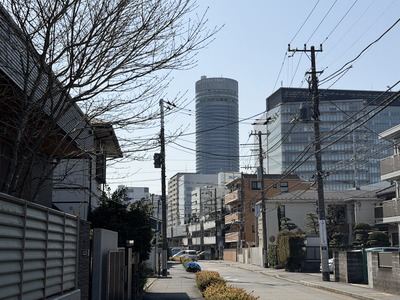 ２６／０３／０１松壱家菊名店　１２