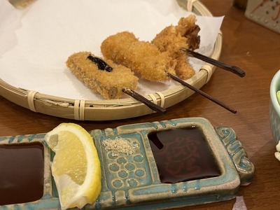 ２５／０３／１０ぎんざ磯むら 横浜関内店　０８