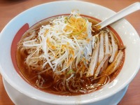14/06/21幸楽苑城山店 ねぎらーめん 1