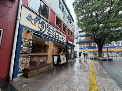 ２６／０５／０１なるとキッチン 武蔵小杉北口店　１０