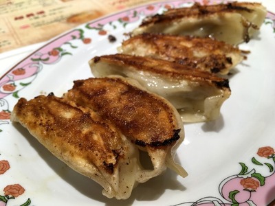 17/06/28餃子の王将フレスポ八王子みなみ野店 07