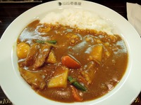 15/01/20CoCo壱番屋八王子駅