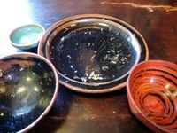 15/02/16レストラン エデン 上とんかつ定食6