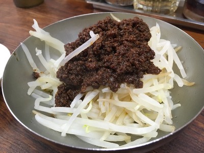 17/10/27東京餃子楼三軒茶屋本店 1