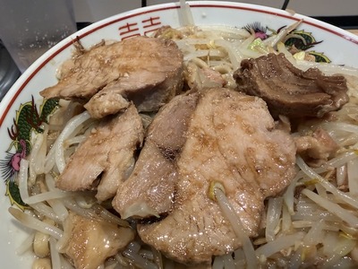 26/05/17自家製麺 夢で逢えたら 20