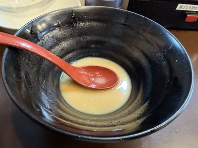 ２６／０３／０１松壱家菊名店　１０
