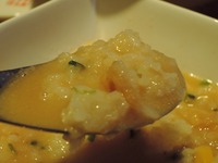 15/02/24九十九とんこつラーメン恵比寿本店6