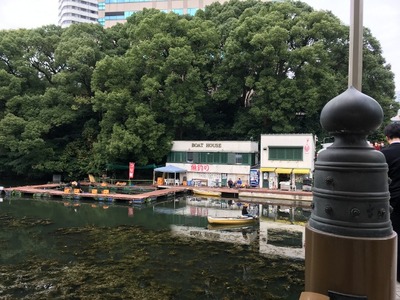 １６／１０／３１ラーメン二郎新橋店　１３