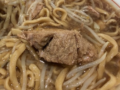 26/05/17自家製麺 夢で逢えたら 21