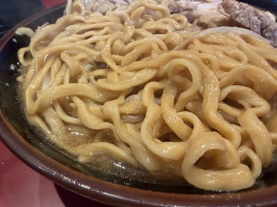２６／０４／２８ラーメン二郎荻窪店　１９