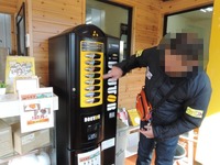 卵菓屋 店内10