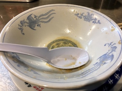 17/10/11ラーメン大 蒲田店14