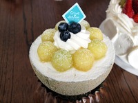 11/06/12ヴェールの丘幹裕誕生日ケーキ 3