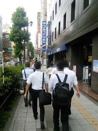 16/06/24 関二郎小ぶた01