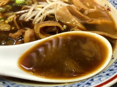 19/08/21徳島ラーメン大孫川内店 04