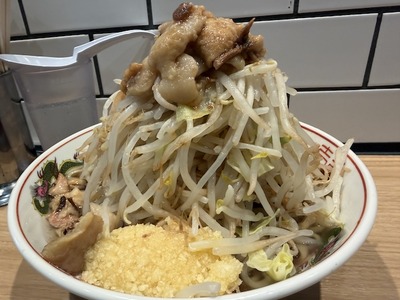 26/05/17自家製麺 夢で逢えたら 19
