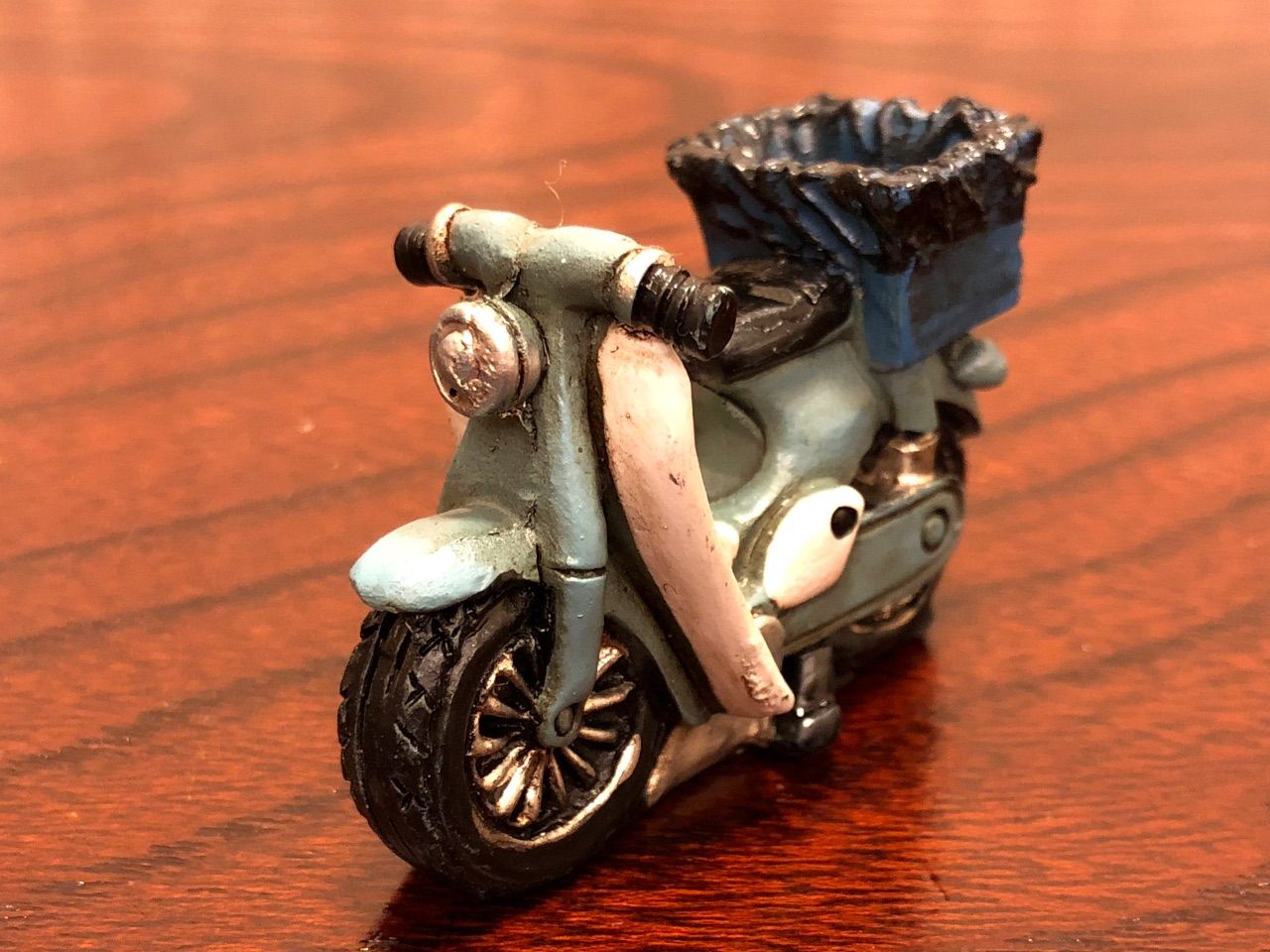 セリアで 昭和の乗り物シリーズ 購入 きよすけの悠々備忘録