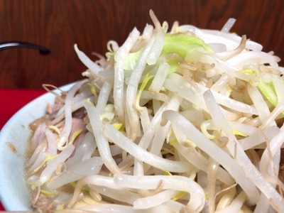 １８／０８／１０ラーメン二郎新潟店　０８