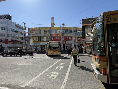 ２５／１１／２２ラーメン二郎中山駅前店０３