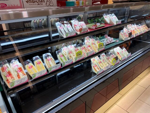 サンドイッチハウスメルヘンセレオ八王子店 やっぱりにんじんサンドが好き きよすけの悠々備忘録 サンドイッチハウスメルヘンセレオ八王子店 やっぱりにんじんサンドが好き きよすけの悠々備忘録