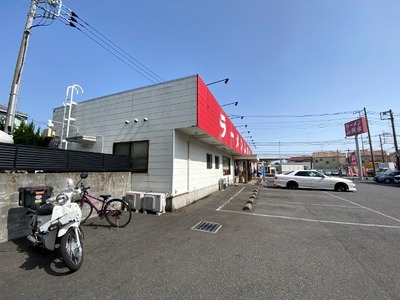 ２１／０３／３１ラーメン山岡家相模原店　０４