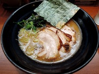 14/11/06しょうゆのおがわや北野店 半ちゃーしゅー1