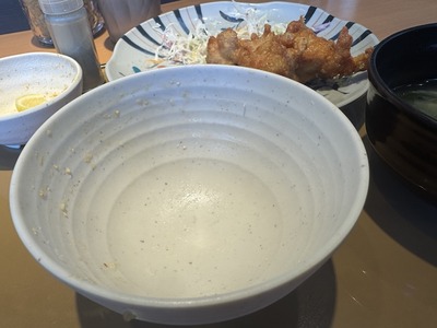 ２５／０６／１９やよい軒馬車道店　１０