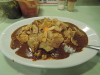 14/05/21バーグ弥生町店