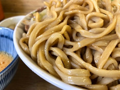 １８／０８／３０ラーメン二郎栃木街道店　０９