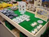 農産物直売所ねぎぼうず 店内4