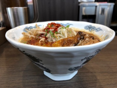 18/01/30四川味噌ラーメンZ軒 05