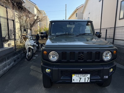 ２６／０３／１１ラーメン二郎めじろ台店　０１