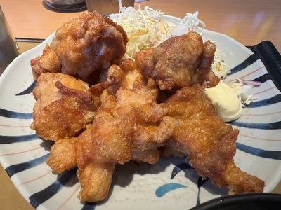 ２５／０６／１９やよい軒馬車道店　０８