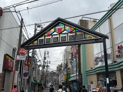 ２６／０６／０９スタミナカレーの店バーグ白楽店　２１