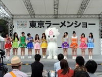 14/10/27東京ラーメンショー2014 18