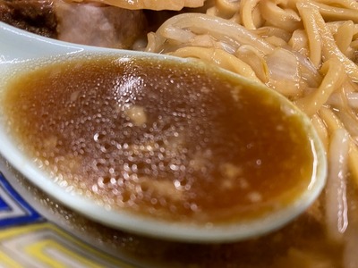 ２０／０９／２９ラーメン二郎めじろ台店　０７