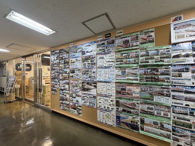 ２６／０２／２０ラーメン二郎中山駅前店　０５