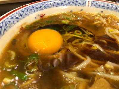 19/08/21徳島ラーメン大孫川内店 08