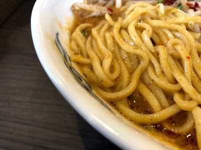18/01/30四川味噌ラーメンZ軒 07
