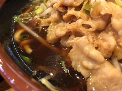 17/10/12伝説のすた丼屋八王子東浅川店 04