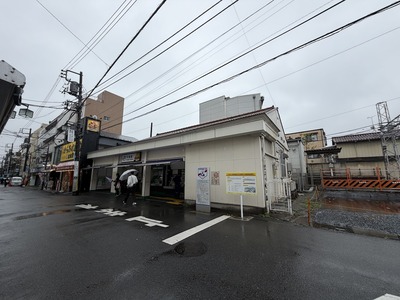 ２６／０５／０１なるとキッチン 武蔵小杉北口店　０５
