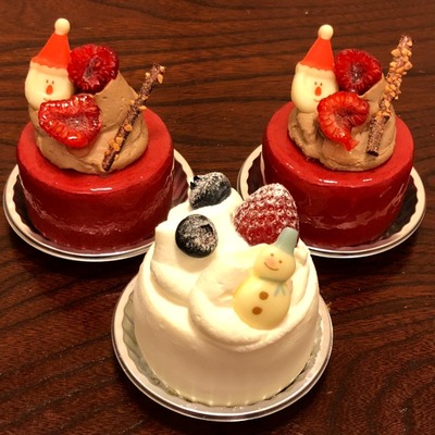 17/12/25ヴェールの丘 陽信誕生日04