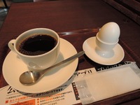 15/06/30上島珈琲店カトレヤプラザ伊勢佐木店3