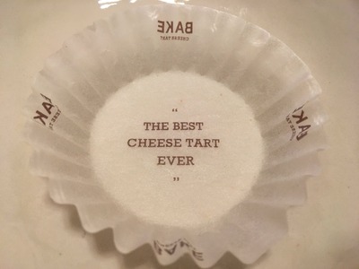 16/11/28BAKE CHEESE TART 立川店09