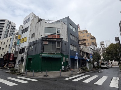 ２５／０３／１０ぎんざ磯むら 横浜関内店　０５