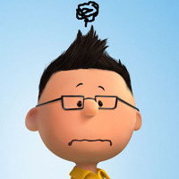 peanutsきよすけグジュグジュアイコン