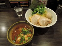 15/05/22ど・みそ町田店 特みそつけ麺03